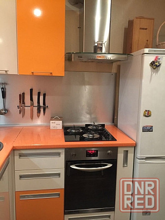 Сдается 1-комнатная квартира в Кировском районе Донецк - изображение 5