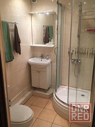 Сдается 1-комнатная квартира в Кировском районе Донецк - изображение 4