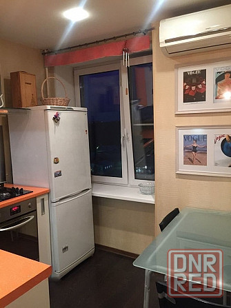 Сдается 1-комнатная квартира в Кировском районе Донецк - изображение 3