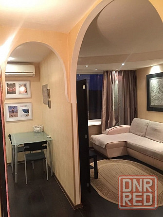 Сдается 1-комнатная квартира в Кировском районе Донецк - изображение 2