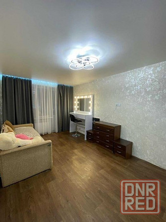 Сдается 1-я квартира Куйбышевский р-н Донецк - изображение 1