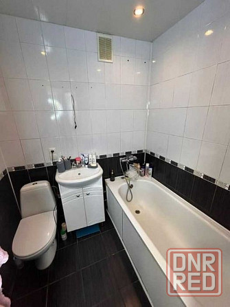 Сдается 1-я квартира Куйбышевский р-н Донецк - изображение 4