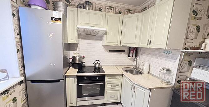 Сдается квартира в пролетарском районе Донецк - изображение 4