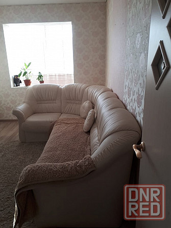 Сдается двухкомнатная квартира в Ворошиловском районе Донецк - изображение 3