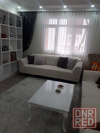 Сдается двухкомнатная квартира в Ворошиловском районе Донецк - изображение 2