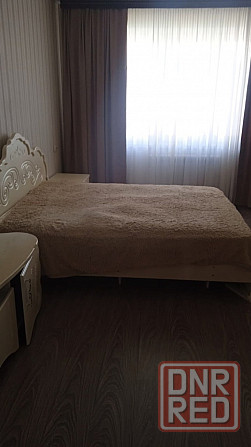 Сдается двухкомнатная квартира в Ворошиловском районе Донецк - изображение 6