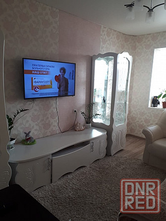 Сдается двухкомнатная квартира в Ворошиловском районе Донецк - изображение 1