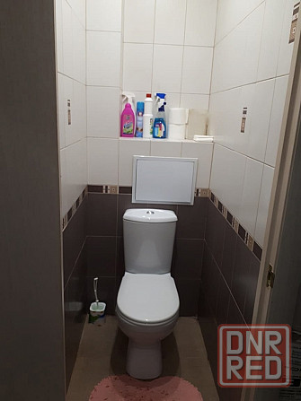 Сдается двухкомнатная квартира в Ворошиловском районе Донецк - изображение 5