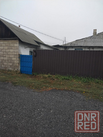 Продаю дом на Пролетарке. Донецк - изображение 1