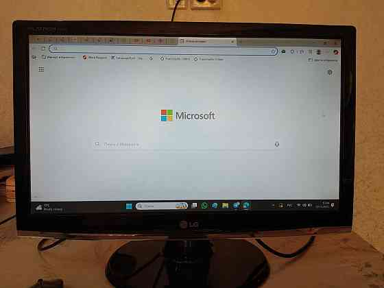 Монитор для компьютера 21,5 дюйма Макеевка
