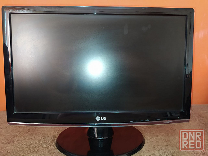 Монитор для компьютера 21,5 дюйма Макеевка - изображение 2