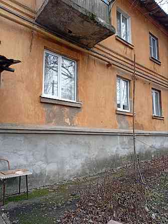 Квартира в Киевском районе с развитой инфраструктурой. Донецк