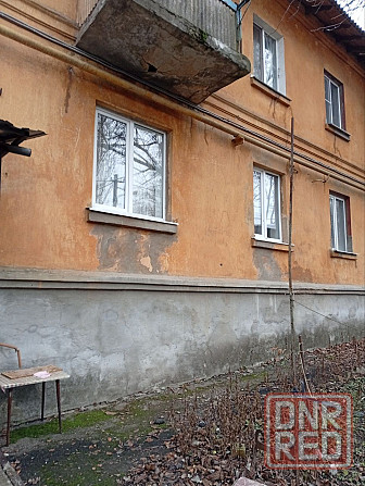 Квартира в Киевском районе с развитой инфраструктурой. Донецк - изображение 1