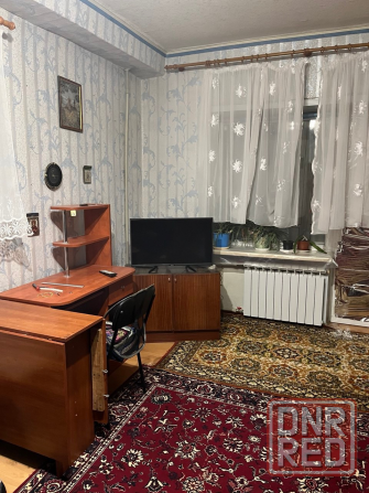 Аренда 1 комнатной квартиры г. Макеевка, м-н Комсомольский( ориентир 3/5, кафе Алсу) Макеевка - изображение 2