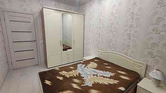 Сдаю однокомнатную квартиру ул. Киевская 32 укомплектованную мебелью и техникой Донецк