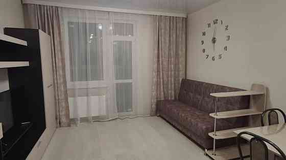 Сдаю однокомнатную квартиру ул. Киевская 32 укомплектованную мебелью и техникой Донецк