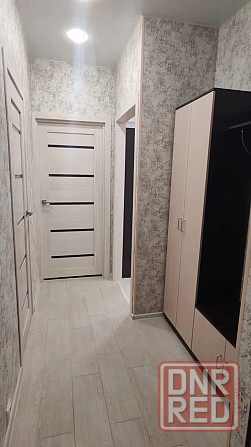 Сдаю однокомнатную квартиру ул. Киевская 32 укомплектованную мебелью и техникой Донецк - изображение 6