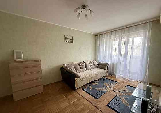 Сдается 1-комнатная квартира в Киевском районе ориентир Донбасс Арена Донецк