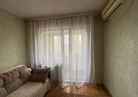 Сдается 1-комнатная квартира в Киевском районе ориентир Донбасс Арена Донецк