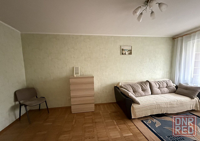 Сдается 1-комнатная квартира в Киевском районе ориентир Донбасс Арена Донецк - изображение 3