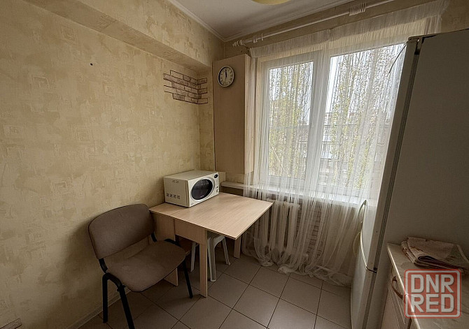 Сдается 1-комнатная квартира в Киевском районе ориентир Донбасс Арена Донецк - изображение 5