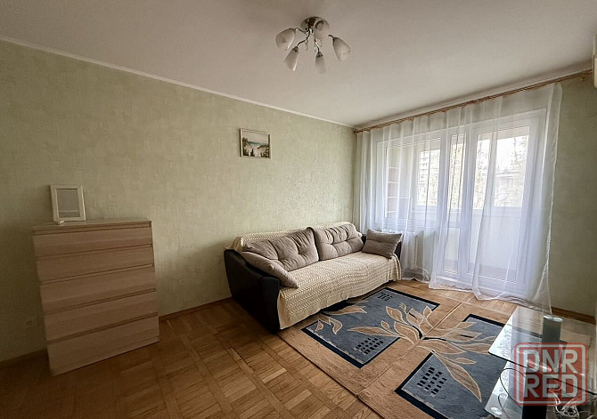 Сдается 1-комнатная квартира в Киевском районе ориентир Донбасс Арена Донецк - изображение 1