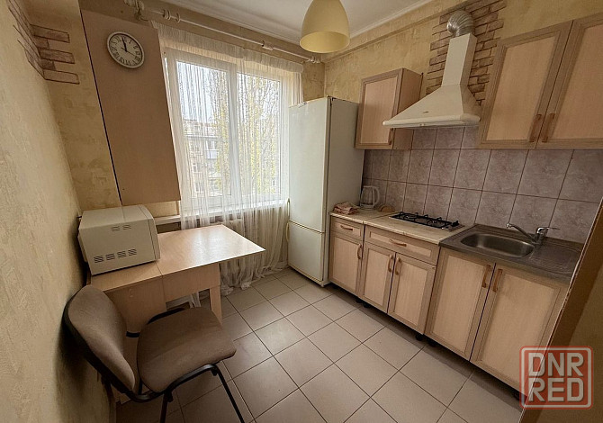 Сдается 1-комнатная квартира в Киевском районе ориентир Донбасс Арена Донецк - изображение 4