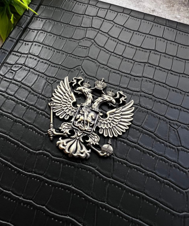 Ежедневник с индивидуальной гравировкой Макеевка