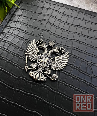 Ежедневник с индивидуальной гравировкой Макеевка - изображение 3