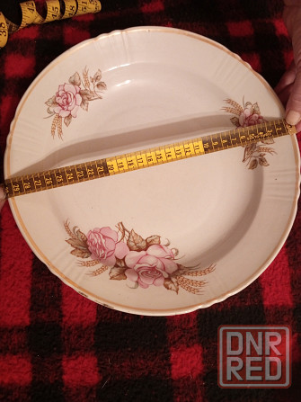 Блюда ссср Донецк - изображение 3