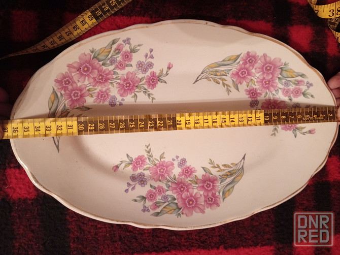 Блюда ссср Донецк - изображение 1