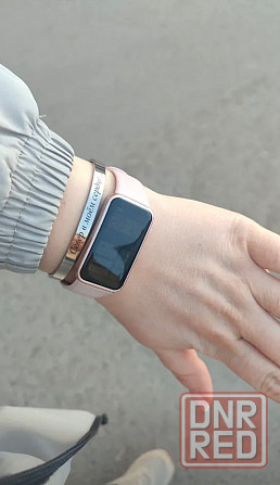 Браслет из нержавеющей стали с индивидуальной гравировкой Макеевка - изображение 2