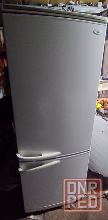 2 рабочих холодильника Донецк - изображение 3