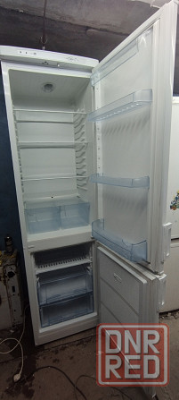 2 рабочих холодильника Донецк - изображение 2