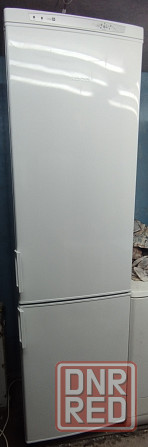 2 рабочих холодильника Донецк - изображение 1