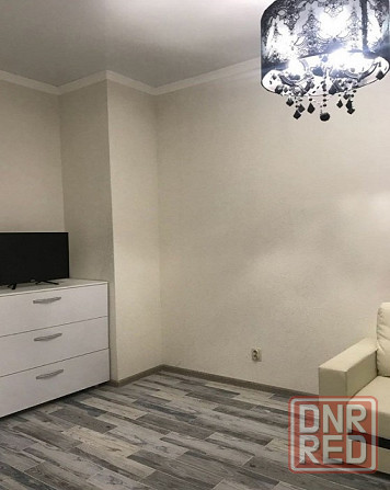 1кк ул Артема, ориентир Травматология Донецк - изображение 6