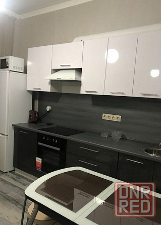 Ориентир Травматология Сдается однокомнатная квартира Донецк - изображение 3