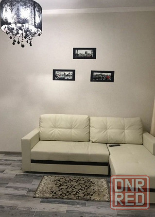 Ориентир Травматология Сдается однокомнатная квартира Донецк - изображение 2