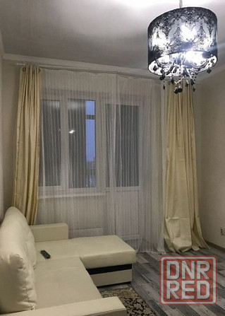 Ориентир Травматология Сдается однокомнатная квартира Донецк - изображение 6