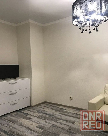 Ориентир Травматология Сдается однокомнатная квартира Донецк - изображение 5