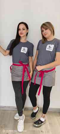 Клининг Донецк