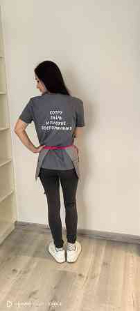 Клининг Донецк