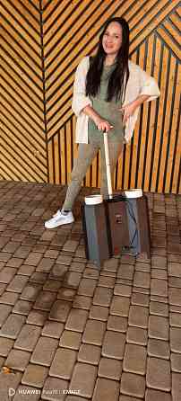 Клининг Донецк