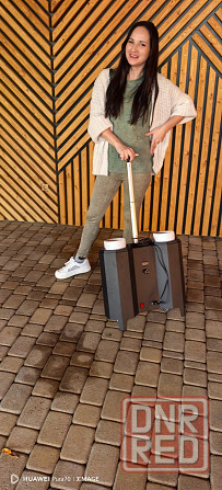 Клининг Донецк - изображение 4