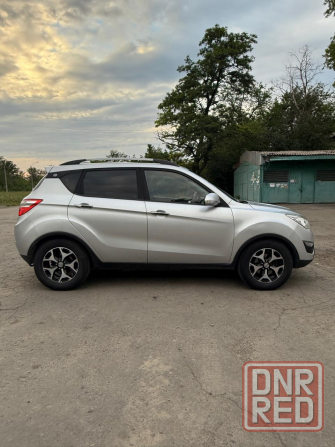 Срочно Продам автомобиль Донецк - изображение 5