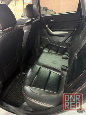 Срочно Продам автомобиль Донецк - изображение 8