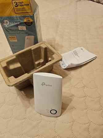Усилитель Wi-fi Tp link TL-WA854RE Донецк