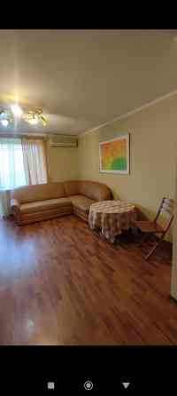 сдам 3 к.кв. ворошиловский р. пл. ленина 35000 р. бойлер накопитель. Донецк