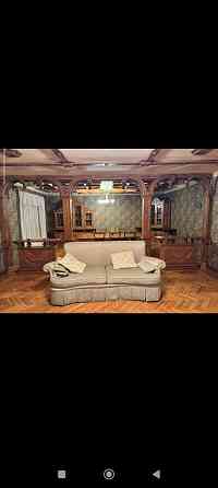 сдам 4 к.кв. ворошиловский р. богдана-розы люксембург 60000 р. люкс. бойлер 100 л . Донецк