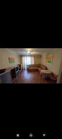 сдам 3 к.кв. ворошиловский р. пл. ленина 35000 р. бойлер накопитель. Донецк